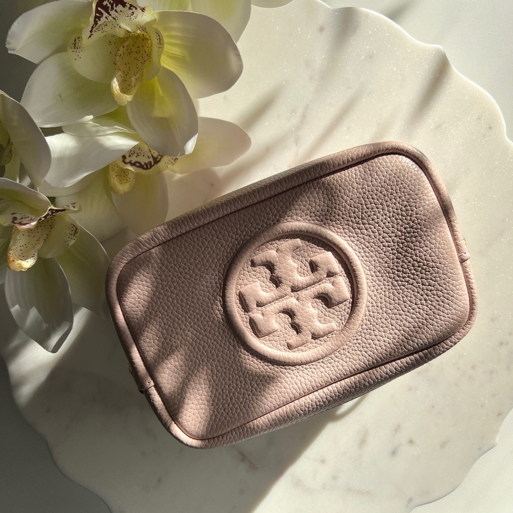 Tory Burch | Perry Bombe Mini Camera Bag